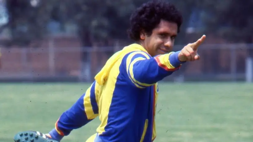 Azcárraga y América pagaron tratamiento a Cristóbal Ortega