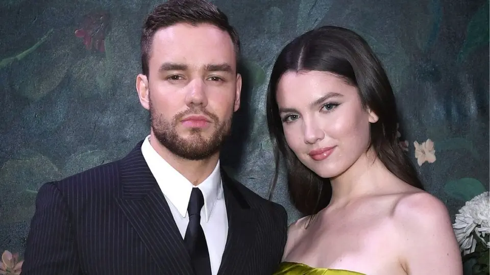 Maya Henry reaparece una semana después del funeral de Liam Payne