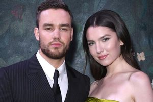 Maya Henry reaparece una semana después del funeral de Liam Payne