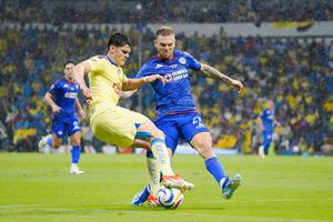 Arbitraje ha "favorecido" a América, reconoció Burro Van Rankin