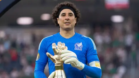 Guillermo Ochoa quiere ser titular en el Mundial 2026: “Voy a competir por ser el número uno”