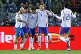 Italia se impone por la mínima a Bélgica y se acerca al Final Four de Nations League