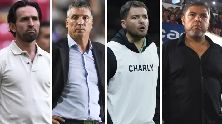 Chivas: ¿Quiénes son las opciones para dirigir al Rebaño Sagrado?