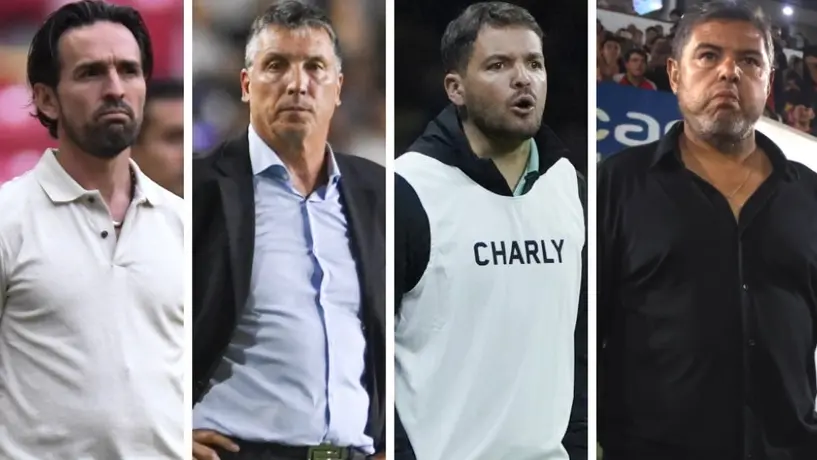 Chivas: ¿Quiénes son las opciones para dirigir al Rebaño Sagrado?