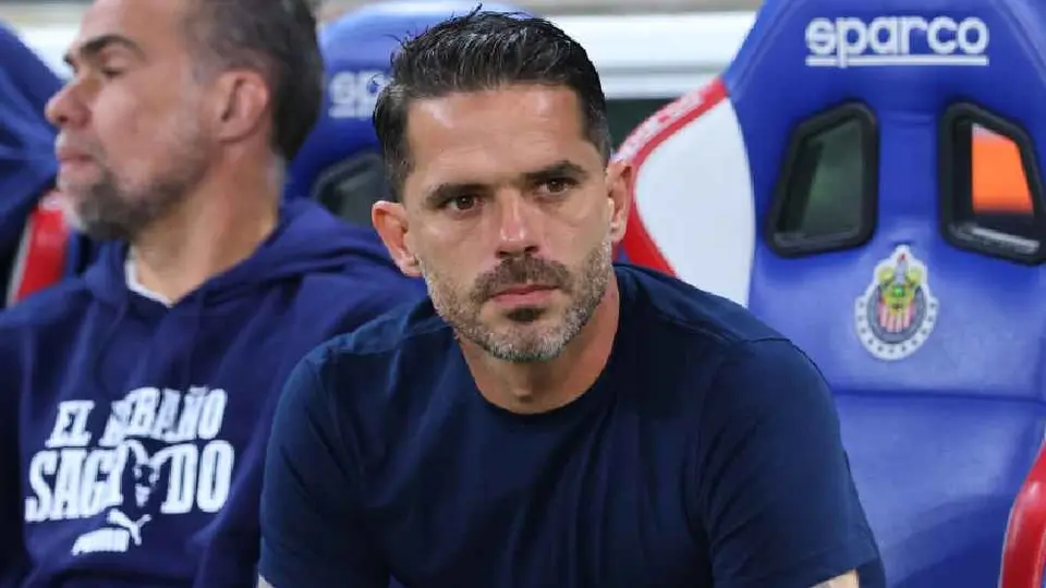 Directiva de Chivas tras salida de Gago: 'No hay que mentir nunca, el grupo está herido'