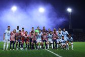 Chivas consigue su único triunfo de pretemporada al vencer a la Jaiba Brava en Tamaulipas