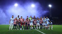 Chivas consigue su único triunfo de pretemporada al vencer a la Jaiba Brava en Tamaulipas