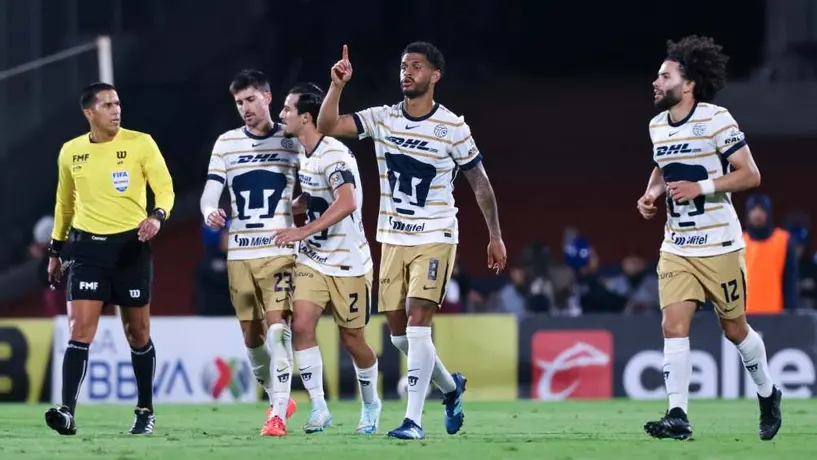 Ferretti no cree que Pumas pueda pelear por el título del Apertura 2024