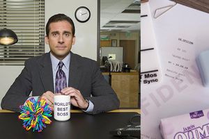 Amazon Prime Video anuncia versión mexicana de la serie “The Office”