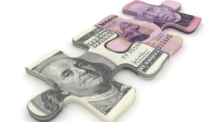 Precio del dólar 11 de septiembre: El peso mexicano reacciona ante el dólar