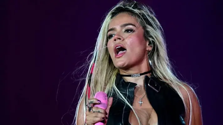 Karol G se retira temporalmente de los escenarios, esto sabemos