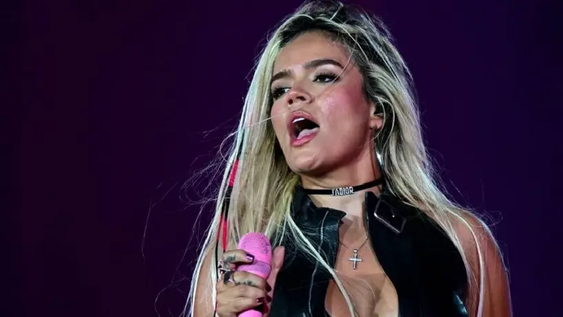 Karol G se retira temporalmente de los escenarios, esto sabemos