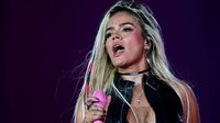 Karol G se retira temporalmente de los escenarios, esto sabemos