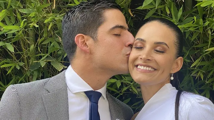 ¡Crece la familia! Andrés Vaca y Gina Holguín anuncian llegada de un nuevo bebé