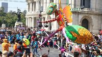Desfile de Alebrijes Monumentales 2024: Fecha, horario y ruta