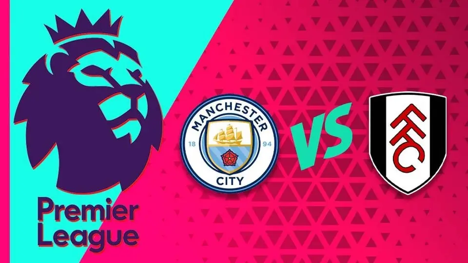 Manchester City vs Fulham ¿Dónde y a qué hora ver el partido de Premier League?