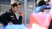 ¿Quién es Santiago Ramos? Piloto mexicano que correrá en Fórmula 3