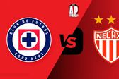 Cruz Azul vs Necaxa ¿Dónde y a qué hora ver el partido de Jornada 11 del Apertura 2024?