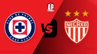 Cruz Azul vs Necaxa ¿Dónde y a qué hora ver el partido de Jornada 11 del Apertura 2024?