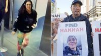 Familia de la fotógrafa desaparecida Hannah Kobayashi en México pide que continúen su búsqueda