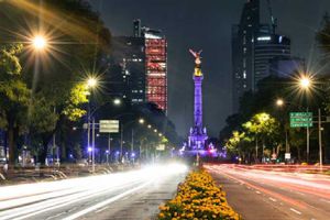 ¡Qué frío! Activan alerta amarilla por bajas temperaturas en alcaldías de la CDMX