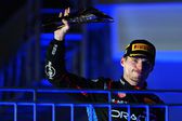 Max Verstappen tras quedar segundo en Singapur: "Maximizamos el resultado"