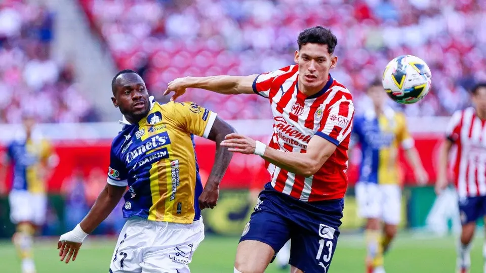Apertura 2024: Juegos 1 y 2 de Play In, se jugarán el jueves 21 de noviembre