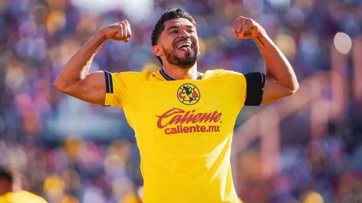 ¿Cumplirá? Lanzan reto a Henry Martín desde La Casa de los Famosos