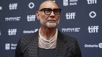 ¿Qué le pasó? Dave Bautista, conocido en WWE como Batista, desata conmoción por su físico