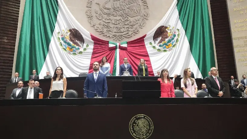 ¿Juez frenó la publicación de la Reforma Judicial en el Diario Oficial de la Federación? Esto se sabe