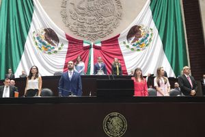 ¿Juez frenó la publicación de la Reforma Judicial en el Diario Oficial de la Federación? Esto se sabe