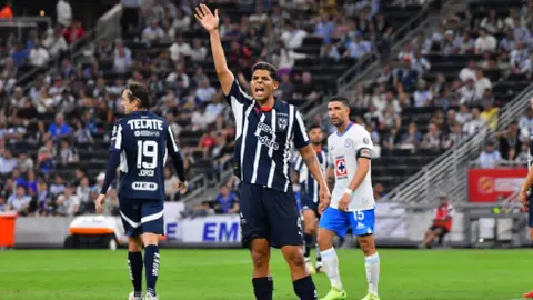 Víctor Guzmán sobre el Clásico Regio: “El partido más pasional de México”