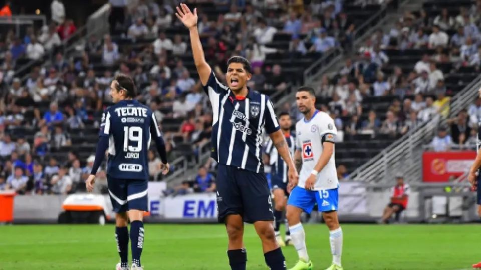 Víctor Guzmán sobre el Clásico Regio: “El partido más pasional de México”