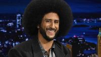Colin Kaepernick, exmariscal de la NFL, anuncia nuevo proyecto
