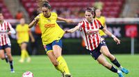 América vs Chivas Femenil: ¿Cuándo y dónde ver EN VIVO la Vuelta de los Cuartos de Final?