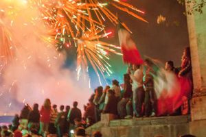 ¿Te pueden meter a la cárcel por tronar cohetes el 15 de septiembre? Estas son las sanciones