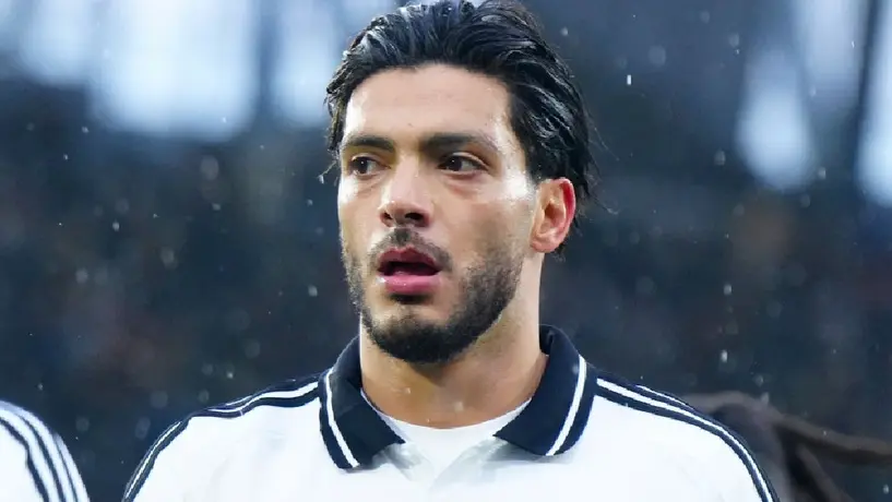 Raúl Jiménez manda recado a sus detractores: “Todavía tengo mucho que dar por el Fulham”