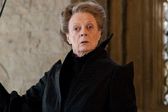 Muere Maggie Smith, a los 89 años; su papel en Harry Potter la hizo inmortal