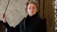 Muere Maggie Smith, a los 89 años; su papel en Harry Potter la hizo inmortal