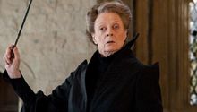 Muere Maggie Smith, a los 89 años; su papel en Harry Potter la hizo inmortal
