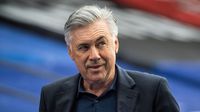 Ancelotti descarta darle minutos a los canteranos del Real Madrid: "No es el objetivo"
