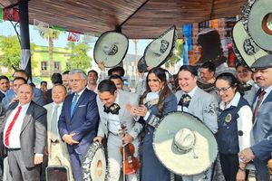 ¡Mariachis en CDMX buscarán romper Récord Guinness! Aquí te decimos qué harán