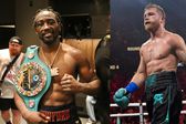 ‘Canelo’ Álvarez vs Terence Crawford es una posibilidad para 2025