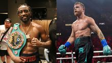 ‘Canelo’ Álvarez vs Terence Crawford es una posibilidad para 2025