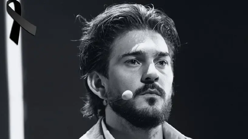 James Hollcroft, actor de ‘Como Dice el Dicho’, de 26 años, es encontrado sin vida