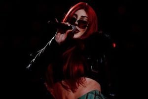 Bellakath confiesa su amor por el América: "Soy americanista desde chiquita"