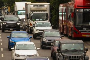 Hoy No Circula: ¿Qué autos deben descansar el día jueves 24 de octubre?