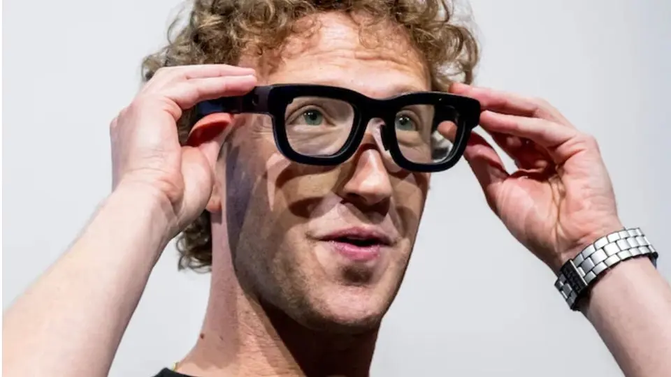 Mark Zuckerberg cree que este dispositivo reemplazará a los celulares en 2030