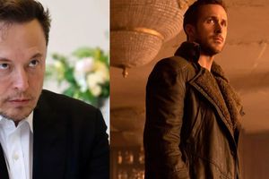 Producción de ‘Blade Runner 2049’ demanda a Elon Musk por imágenes con Inteligencia Artificial