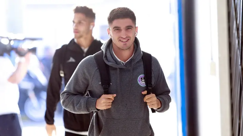 ¿Qué tuvo que ver Germán Brunati en la llegada de Gustavo del Prete al Atlas?